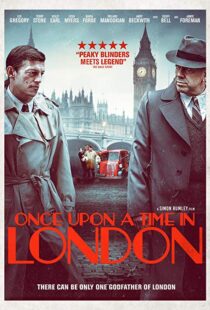 دانلود فیلم Once Upon a Time in London 201922244-418763677