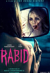 دانلود فیلم Rabid 201912816-669930056