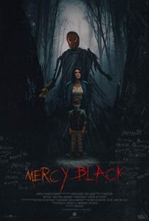 دانلود فیلم Mercy Black 20198215-691083510
