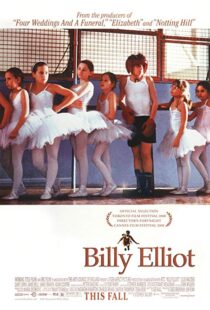 دانلود فیلم Billy Elliot 20009721-55442236