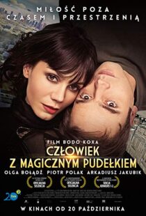 دانلود فیلم The Man with the Magic Box 20179777-542867957
