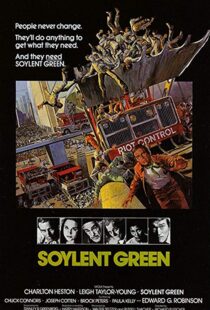 دانلود فیلم Soylent Green 197310344-683413380