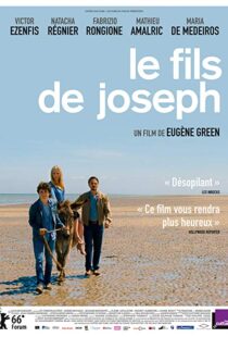 دانلود فیلم The Son of Joseph 201615418-289455190