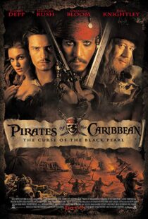 دانلود فیلم Pirates of the Caribbean: the Curse of the Black Pearl 200314083-282290831