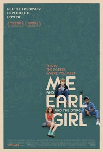 دانلود فیلم Me and Earl and the Dying Girl 20153000-239039759