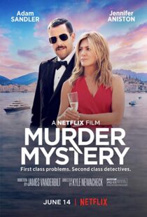 دانلود فیلم Murder Mystery 20199685-1719514895