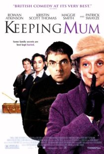 دانلود فیلم Keeping Mum 200521451-1804375040