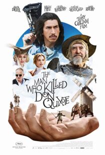 دانلود فیلم The Man Who Killed Don Quixote 20186425-104853303