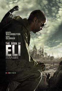 دانلود فیلم The Book of Eli 20103263-409608535