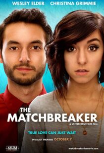 دانلود فیلم The Matchbreaker 20167782-1081281887