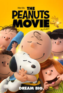 دانلود انیمیشن The Peanuts Movie 20153296-558692548