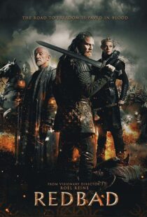 دانلود فیلم Redbad 201818165-484402209