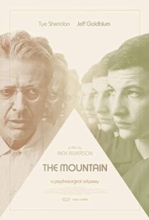 دانلود فیلم The Mountain 201821575-570505360