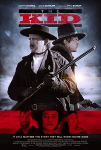 دانلود فیلم The Kid 201921086-714965172