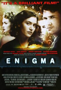 دانلود فیلم Enigma 200111698-376148869