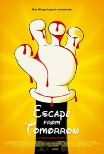 دانلود فیلم Escape from Tomorrow 20139169-1452320954