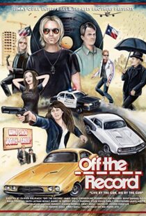 دانلود فیلم Off the Record 201910593-1168688105