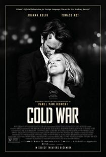 دانلود فیلم Cold War 201813620-1849232279