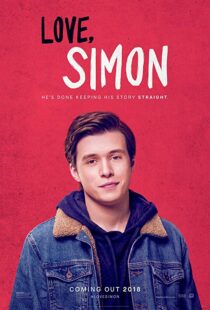 دانلود فیلم Love, Simon 20182405-1183745639