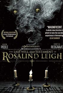دانلود فیلم The Last Will and Testament of Rosalind Leigh 201221006-774688958