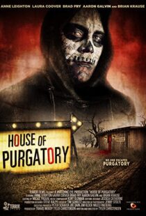 دانلود فیلم House of Purgatory 201615592-1358713383