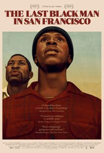 دانلود فیلم The Last Black Man in San Francisco 201910311-257070095
