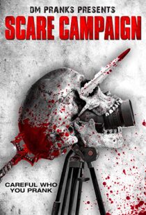 دانلود فیلم Scare Campaign 201620082-499055087