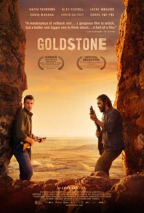 دانلود فیلم Goldstone 201615609-902157978