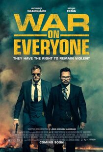 دانلود فیلم War on Everyone 201616968-222941819