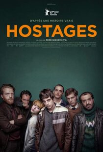 دانلود فیلم Hostages 20178778-651557033