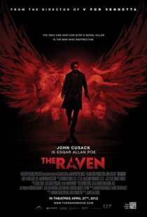 دانلود فیلم The Raven 20129294-934595878