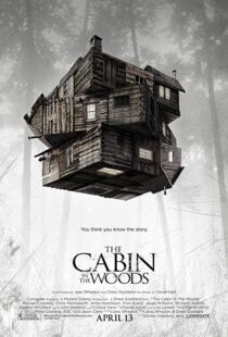دانلود فیلم The Cabin in the Woods 201118751-1153120349