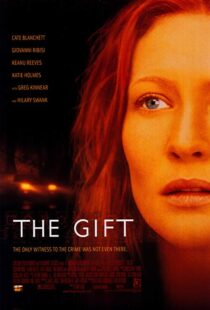 دانلود فیلم The Gift 200016749-1602123013