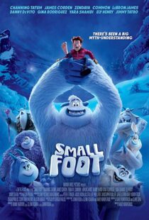 دانلود انیمیشن Smallfoot 20185133-1104508976