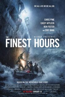 دانلود فیلم The Finest Hours 201617042-1516553520