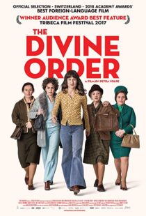 دانلود فیلم The Divine Order 20174697-1602182244