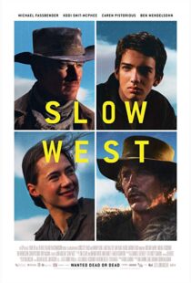 دانلود فیلم Slow West 201517000-623472607
