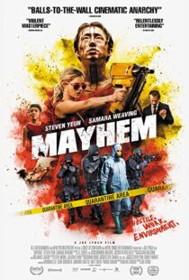 دانلود فیلم Mayhem 20177376-104484400