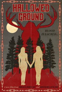 دانلود فیلم Hallowed Ground 201918265-1615357007