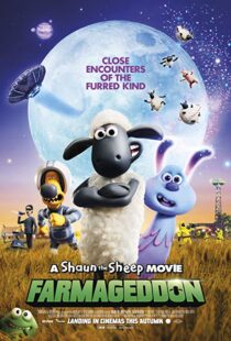 دانلود انیمیشن A Shaun the Sheep Movie: Farmageddon 201919801-585812067