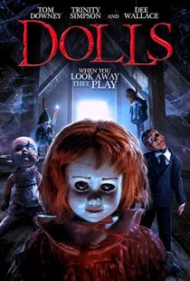 دانلود فیلم Dolls 201921136-445396610