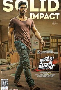 دانلود فیلم هندی Naa Peru Surya Naa Illu India 20189228-487093755