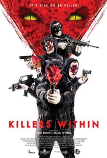 دانلود فیلم Killers Within 201810600-1697946731