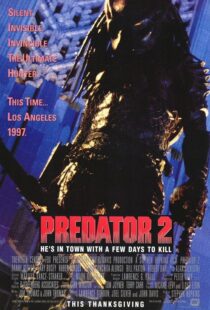 دانلود فیلم Predator 2 19903425-319602152