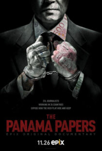 دانلود مستند The Panama Papers 201814741-1963334937