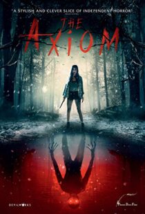دانلود فیلم The Axiom 201820073-763468439