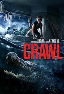 دانلود فیلم Crawl 20199676-1747593996