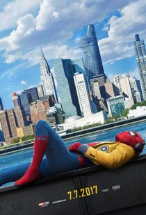 دانلود فیلم Spider-Man: Homecoming 20171624-735454265