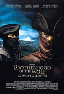 دانلود فیلم Brotherhood of the Wolf 200121062-1196233097