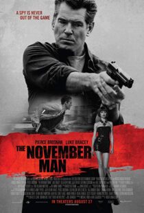 دانلود فیلم The November Man 201416896-2060177870